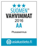 Antennihuolto ja antenniasennus Plusasennus.com, Suomen Vahvimmat